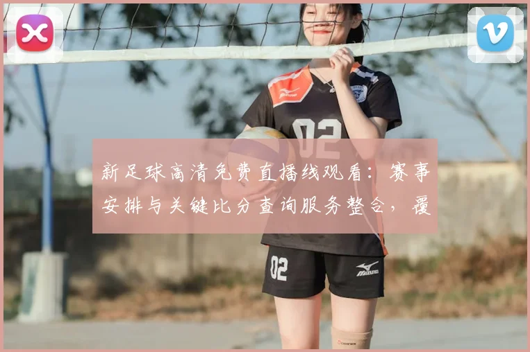新足球高清免费直播线观看：赛事安排与关键比分查询服务整合，覆盖多场直播入口